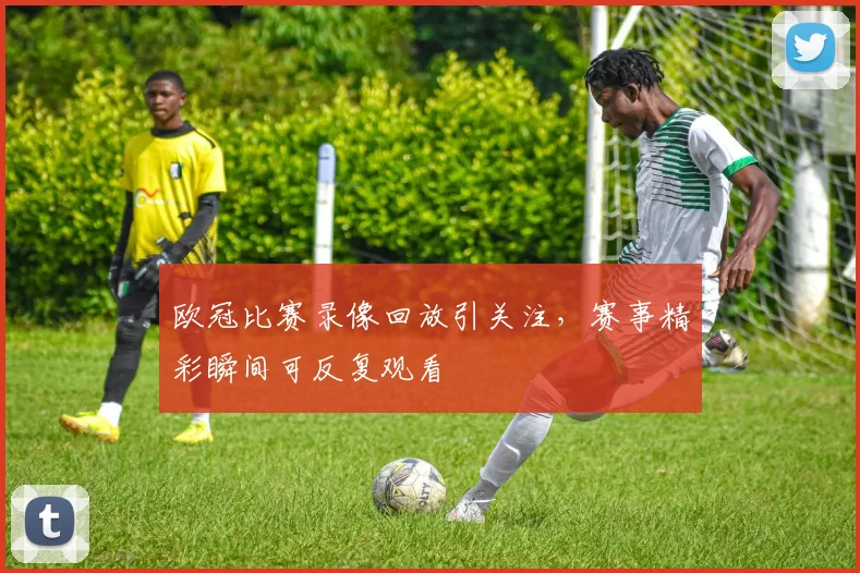 欧冠比赛录像回放引关注,赛事精彩瞬间可反复观看