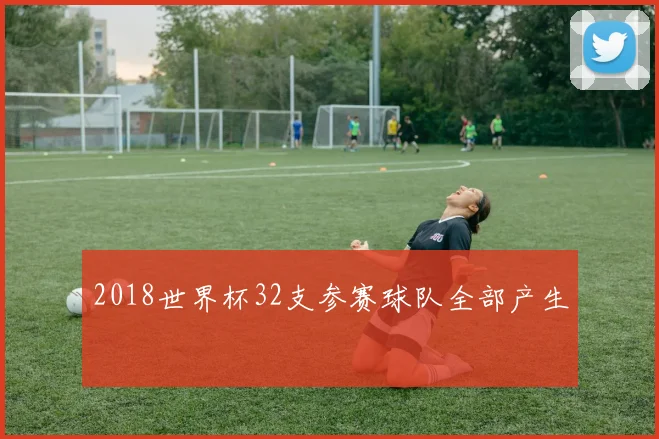 2018世界杯32支参赛球队全部产生
