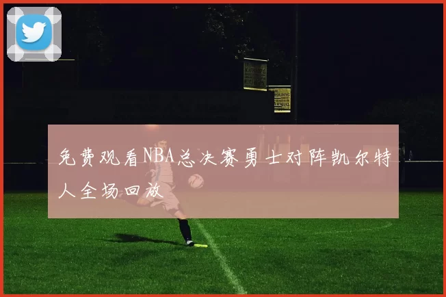 免费观看NBA总决赛勇士对阵凯尔特人全场回放