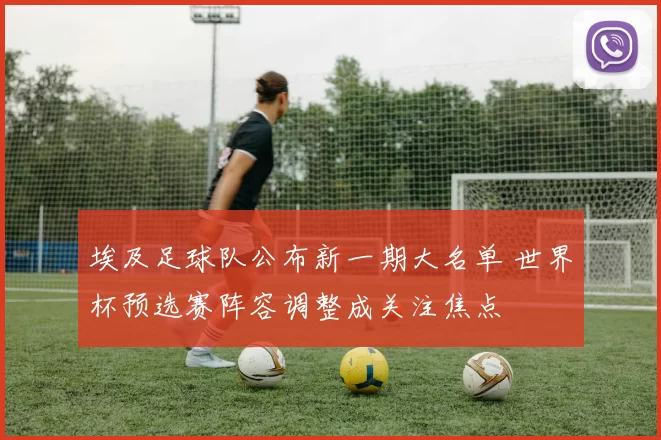 埃及足球队公布新一期大名单 世界杯预选赛阵容调整成关注焦点